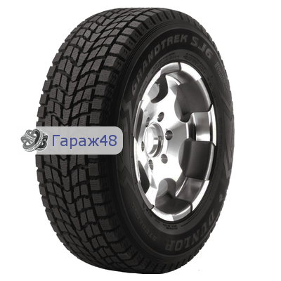 Dunlop Grandtrek Sj6 205/70 R15 95Q